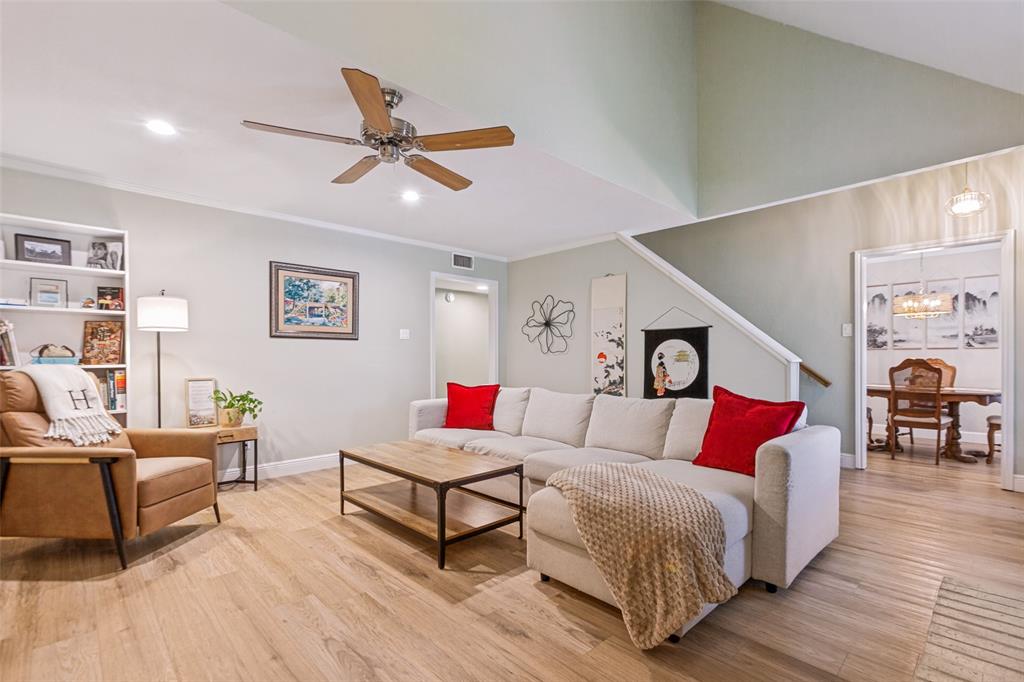 Morningside 4 Ph A - Residential
