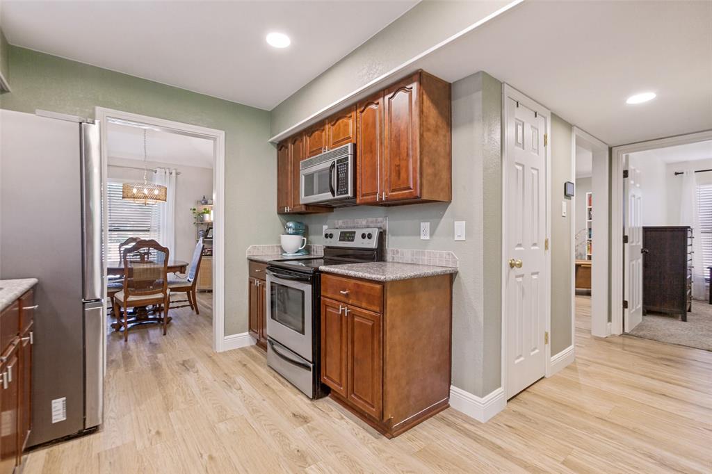 Morningside 4 Ph A - Residential