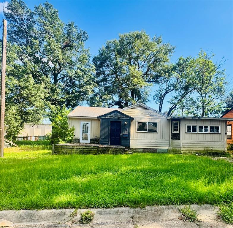 Byers Addition - Residential