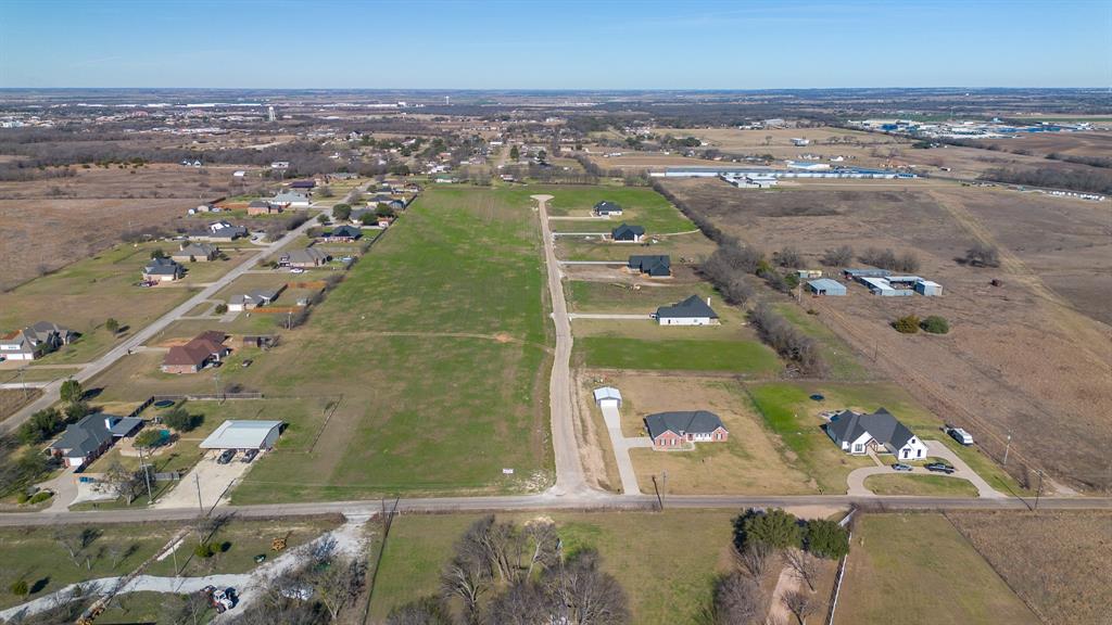 High Point At Balcones Add - Land