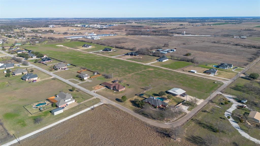 High Point At Balcones Add - Land