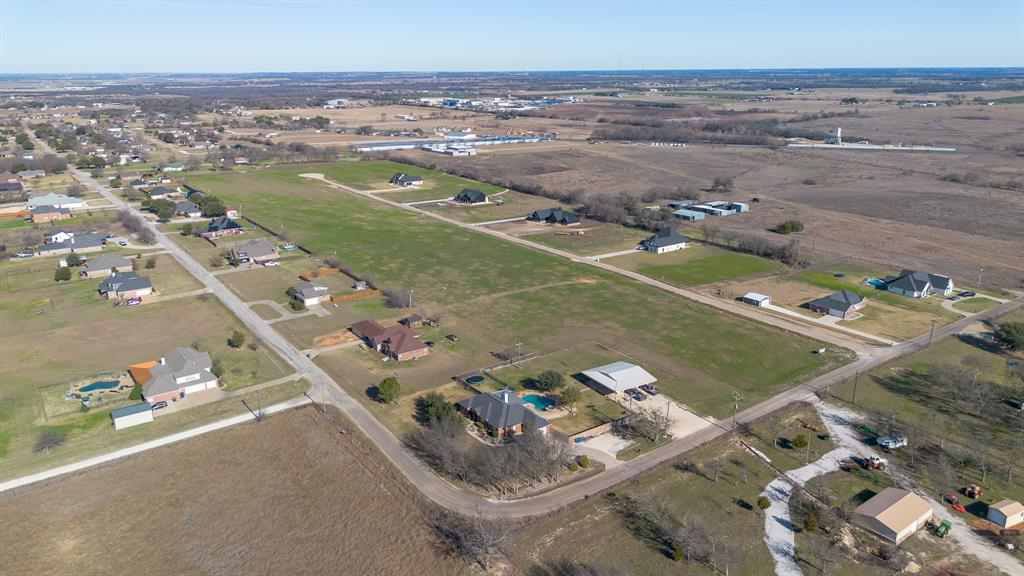 High Point At Balcones Add - Land