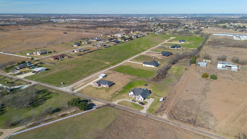 High Point At Balcones Add - Land