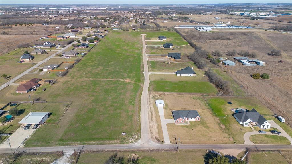 High Point At Balcones Add - Land
