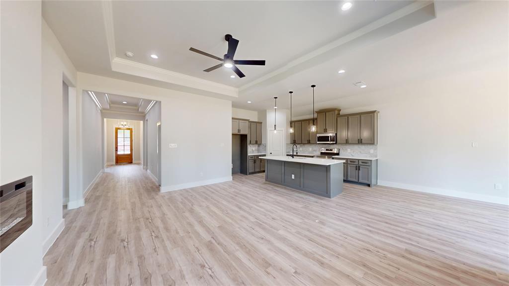 Rayan & Pruit - Residential