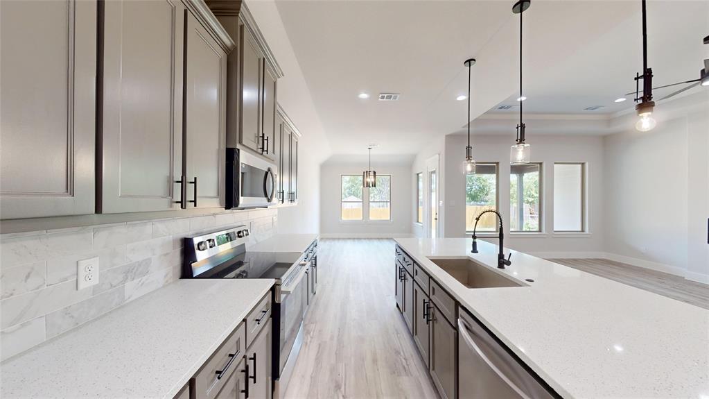 Rayan & Pruit - Residential