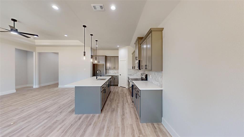 Rayan & Pruit - Residential