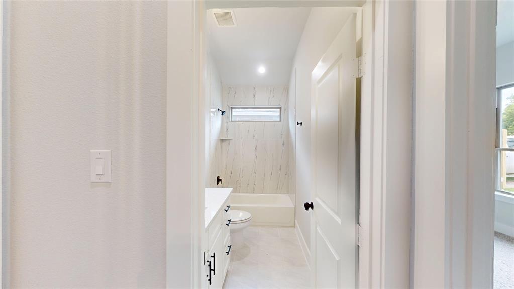 Rayan & Pruit - Residential