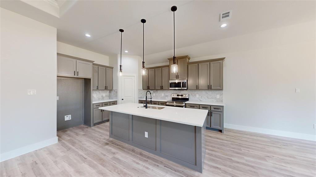 Rayan & Pruit - Residential