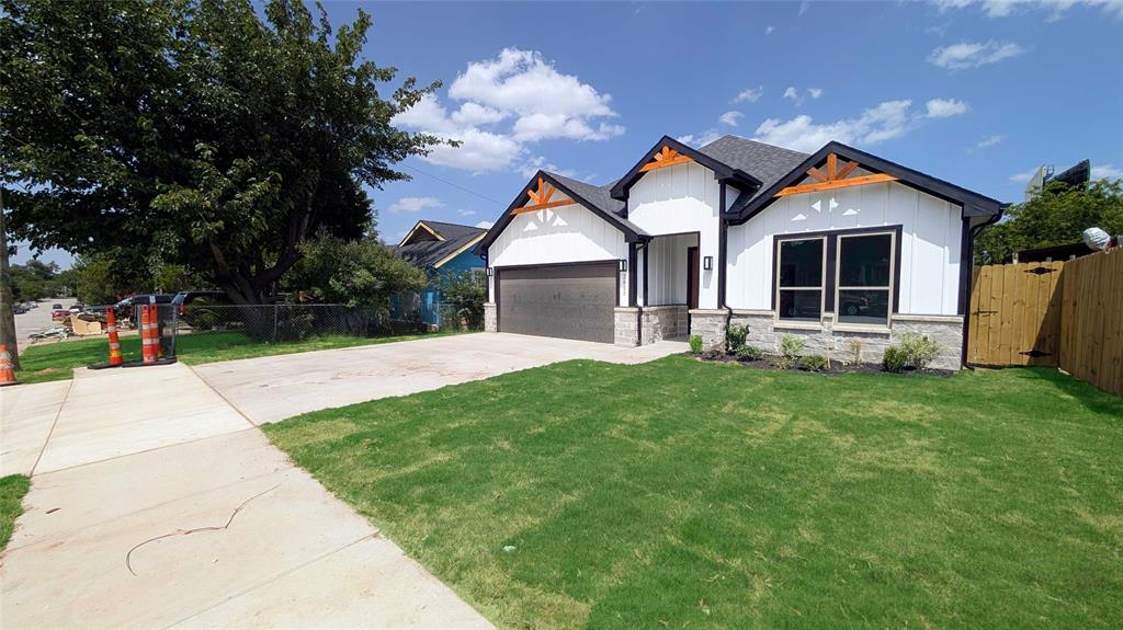 Rayan & Pruit - Residential