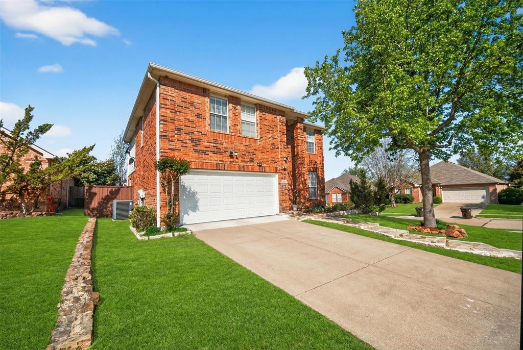 Ridgeview Ranch West Ph I - Residential