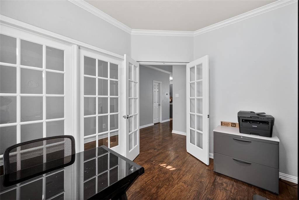 Ridgeview Ranch West Ph I - Residential
