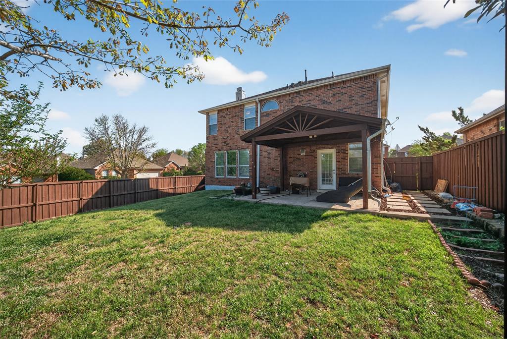 Ridgeview Ranch West Ph I - Residential