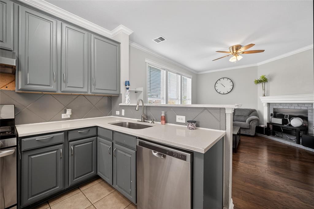 Ridgeview Ranch West Ph I - Residential