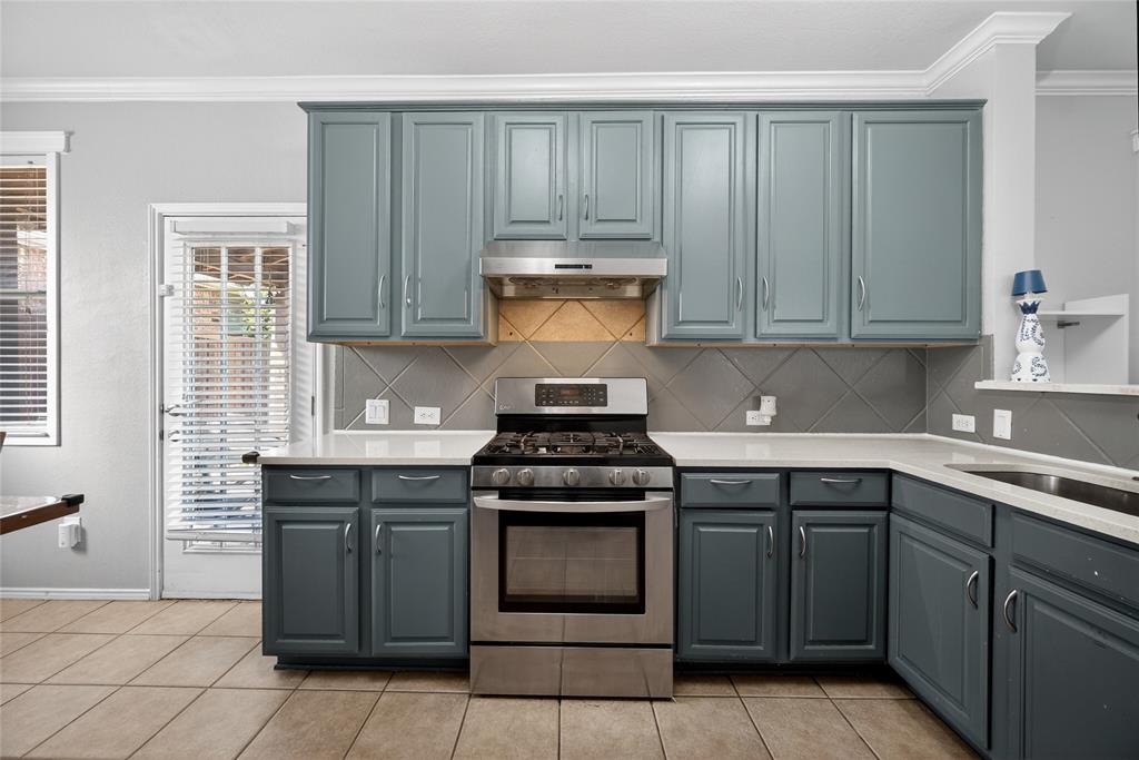 Ridgeview Ranch West Ph I - Residential
