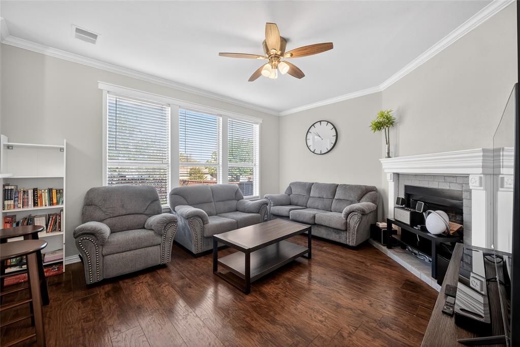 Ridgeview Ranch West Ph I - Residential