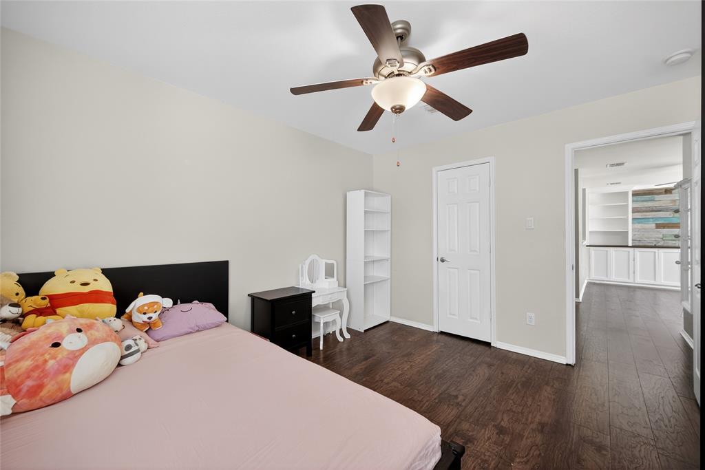 Ridgeview Ranch West Ph I - Residential