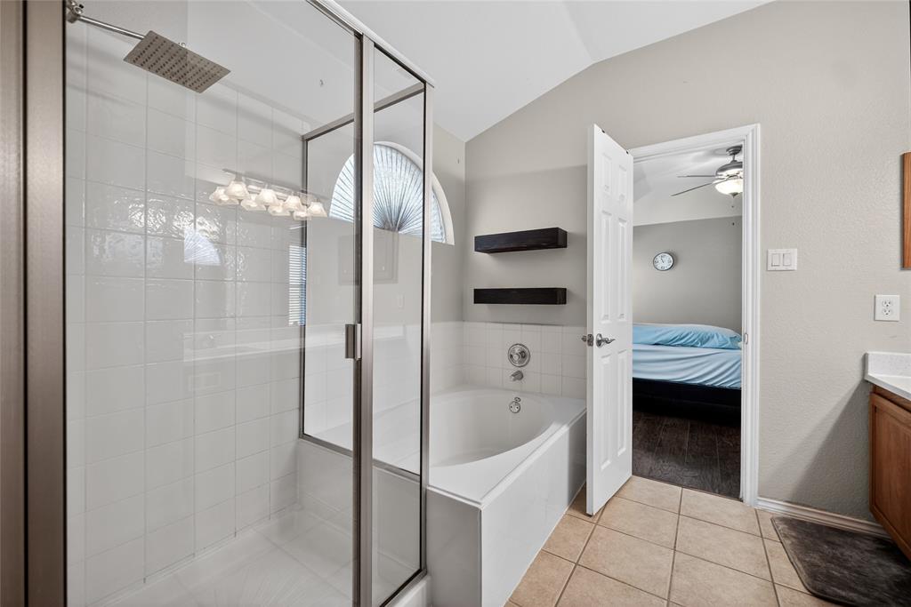 Ridgeview Ranch West Ph I - Residential