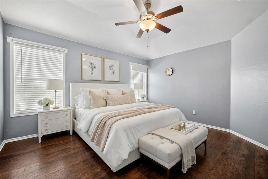 Ridgeview Ranch West Ph I - Residential