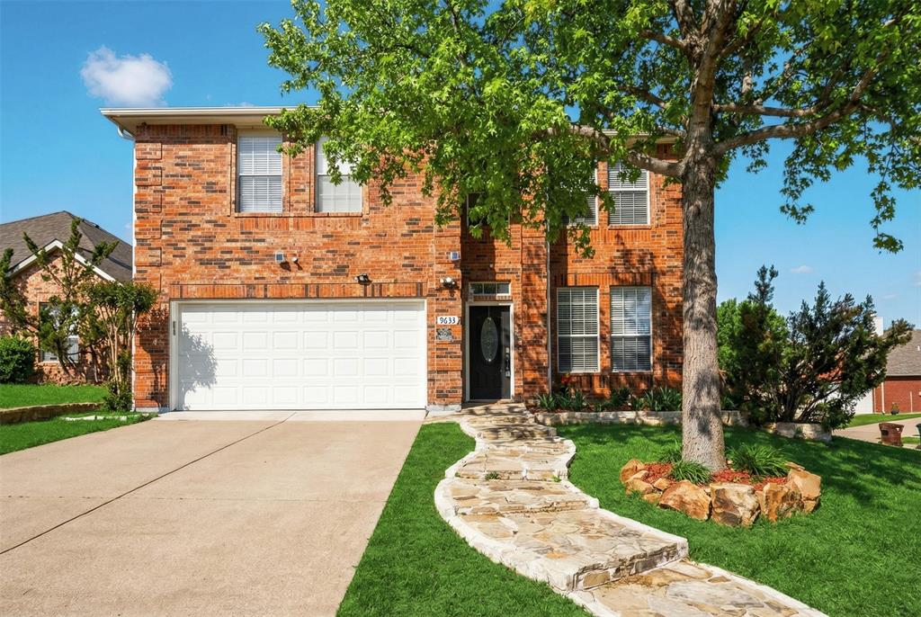 Ridgeview Ranch West Ph I - Residential