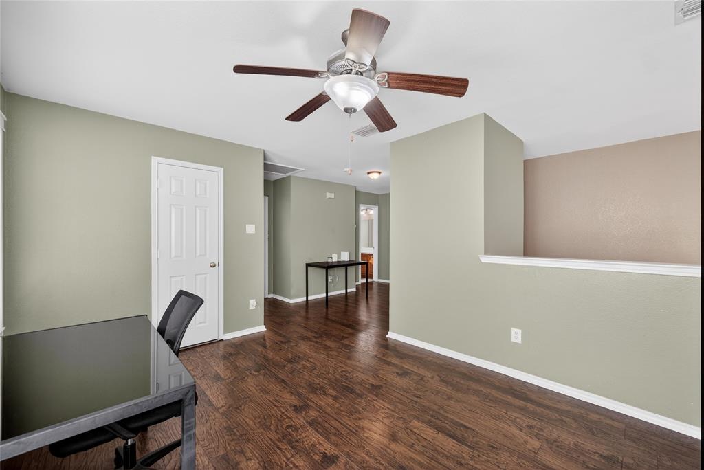 Ridgeview Ranch West Ph I - Residential