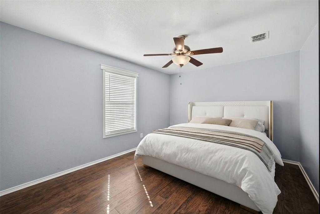 Ridgeview Ranch West Ph I - Residential