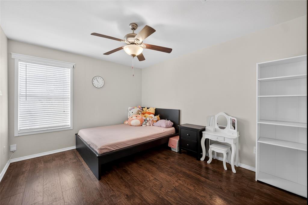 Ridgeview Ranch West Ph I - Residential