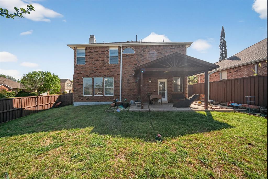 Ridgeview Ranch West Ph I - Residential