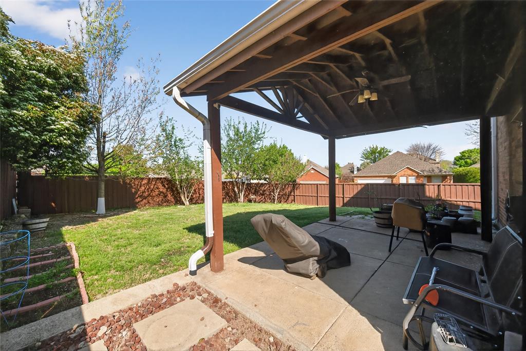 Ridgeview Ranch West Ph I - Residential