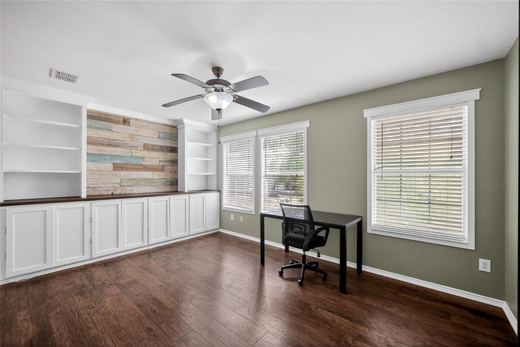 Ridgeview Ranch West Ph I - Residential