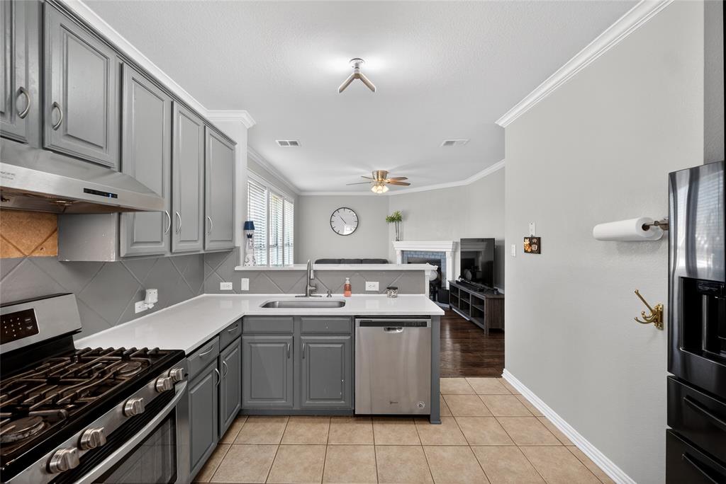 Ridgeview Ranch West Ph I - Residential