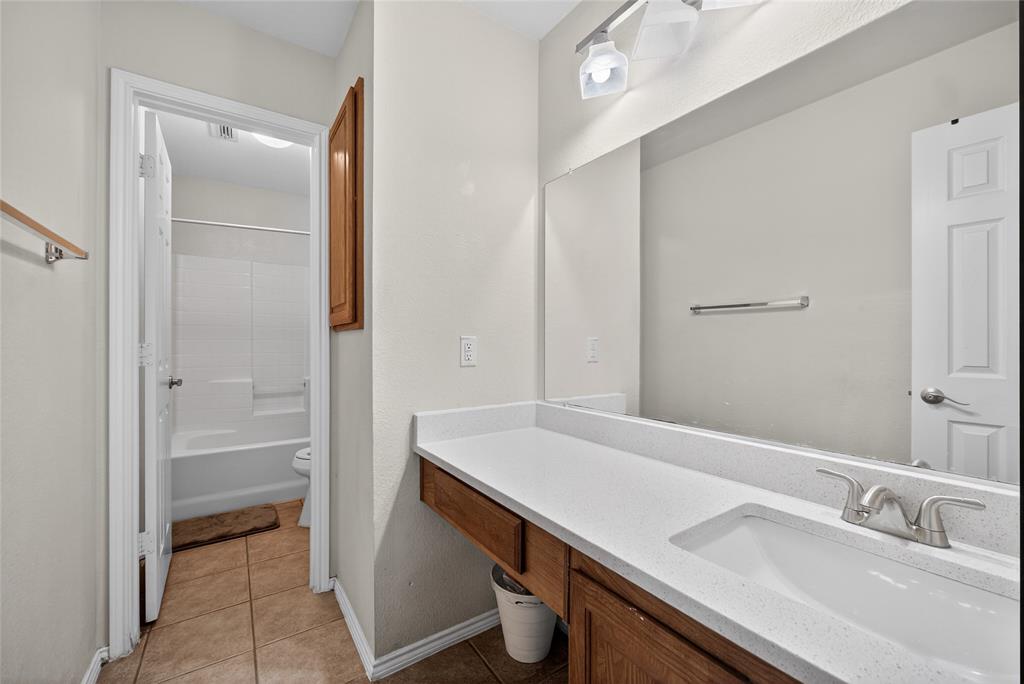 Ridgeview Ranch West Ph I - Residential