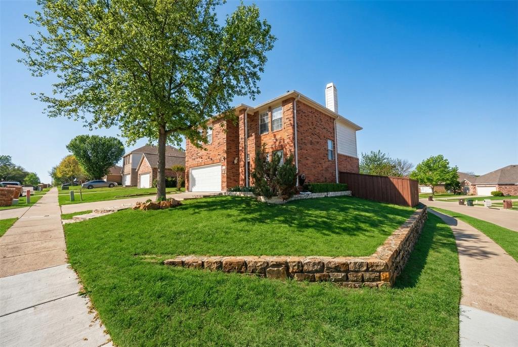 Ridgeview Ranch West Ph I - Residential