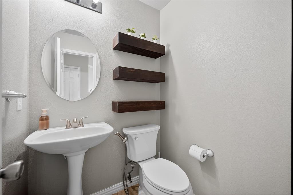 Ridgeview Ranch West Ph I - Residential