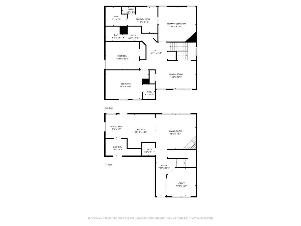 Ridgeview Ranch West Ph I - Residential