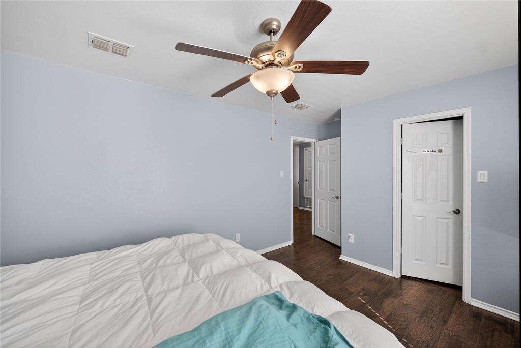 Ridgeview Ranch West Ph I - Residential
