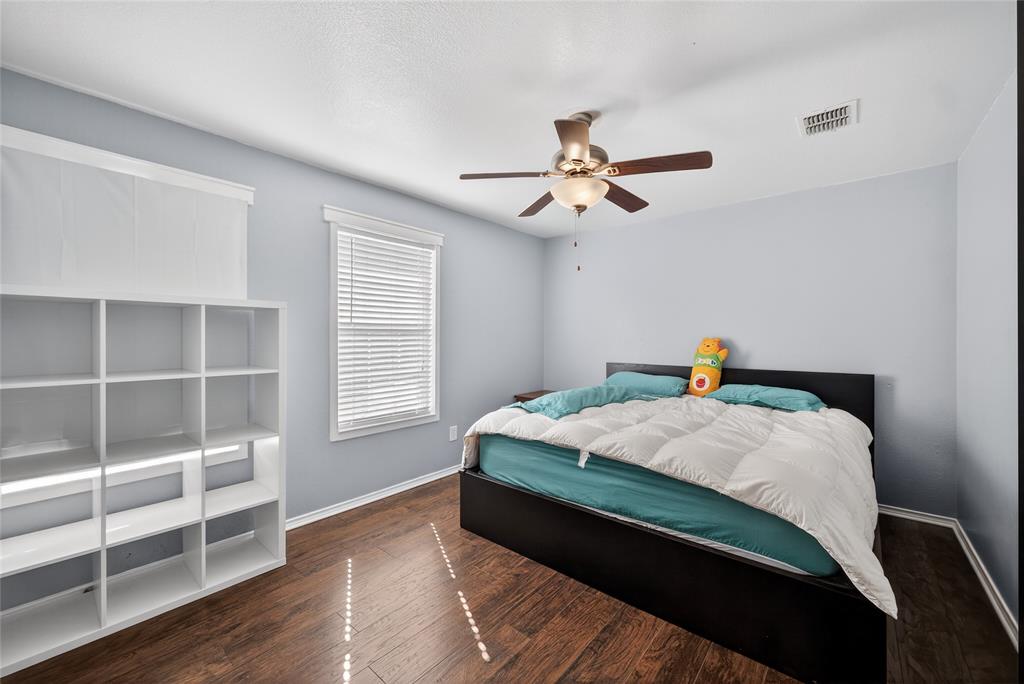 Ridgeview Ranch West Ph I - Residential