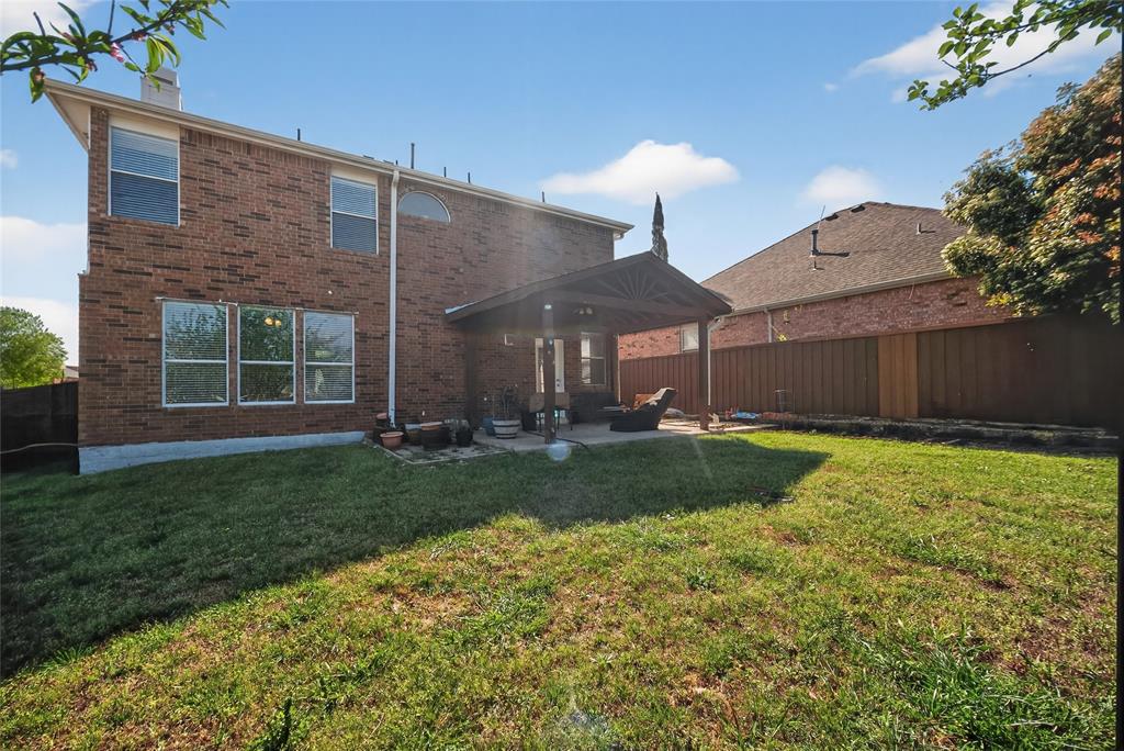 Ridgeview Ranch West Ph I - Residential