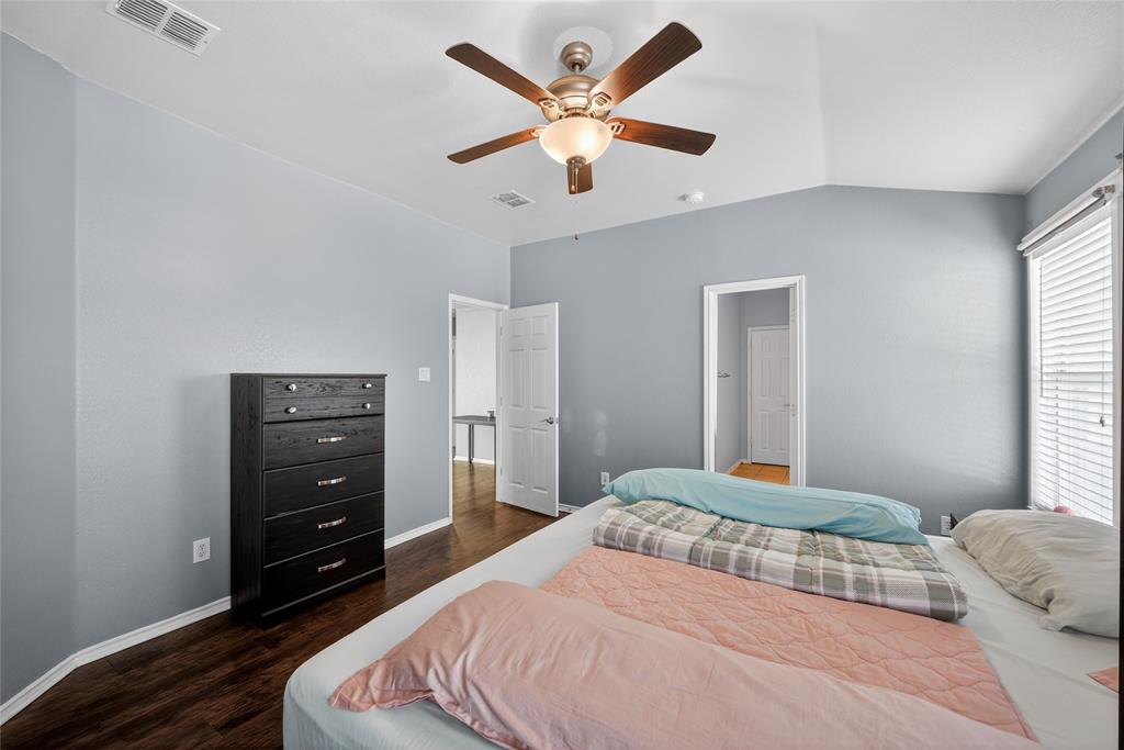 Ridgeview Ranch West Ph I - Residential
