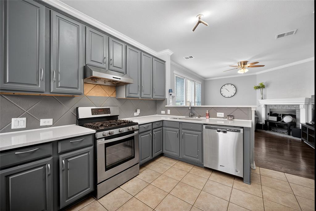Ridgeview Ranch West Ph I - Residential