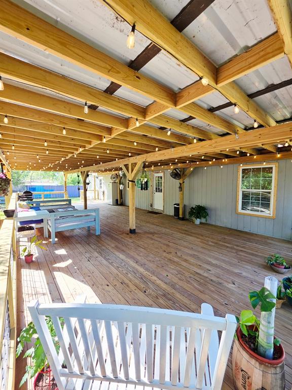 Kiowa Village Add - Residential