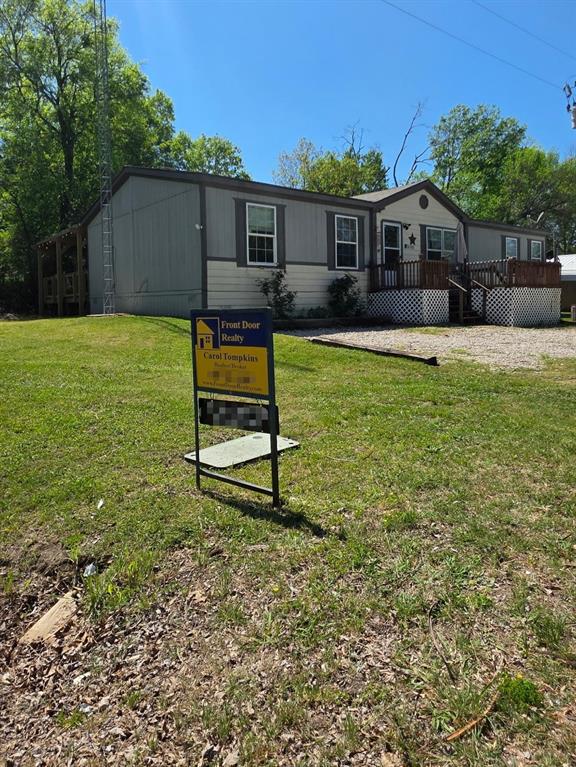 Kiowa Village Add - Residential