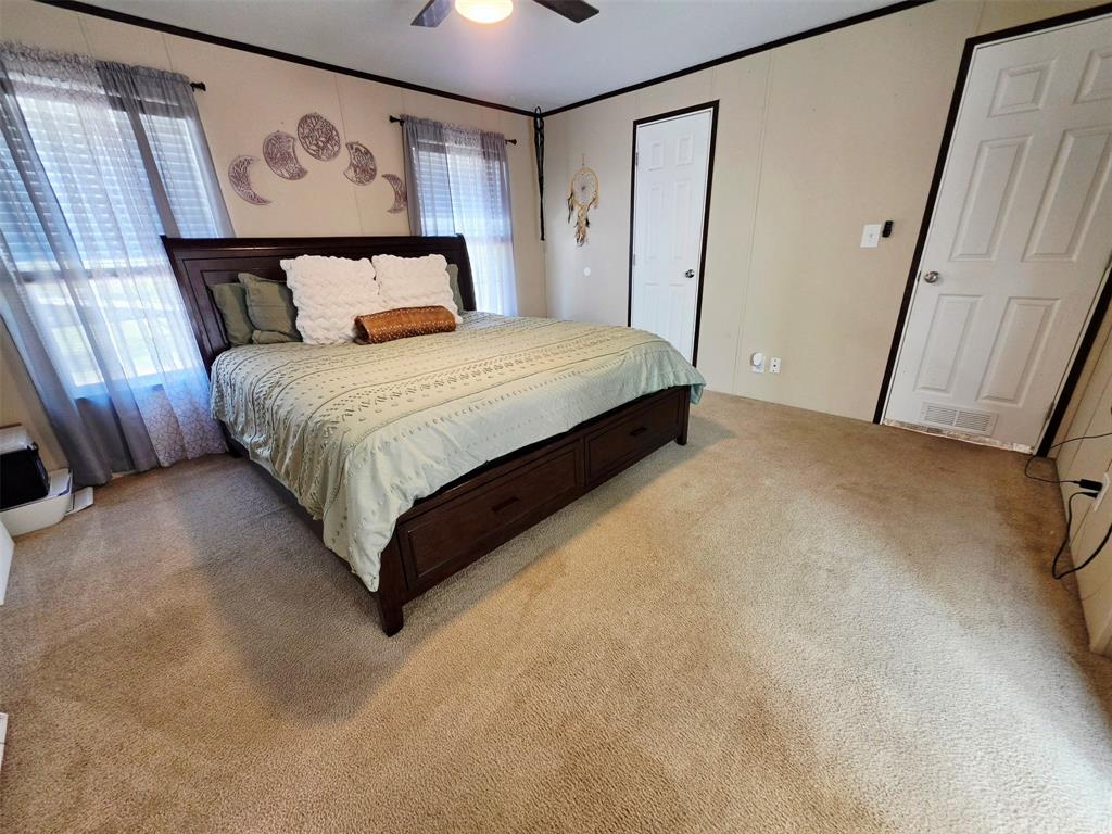 Kiowa Village Add - Residential