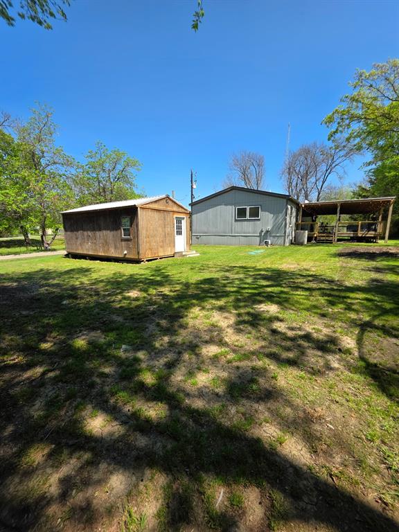 Kiowa Village Add - Residential