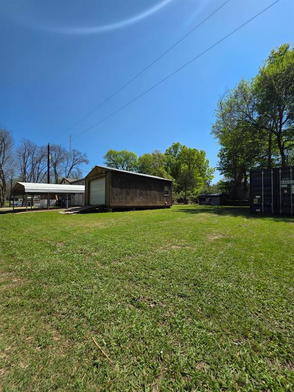 Kiowa Village Add - Residential