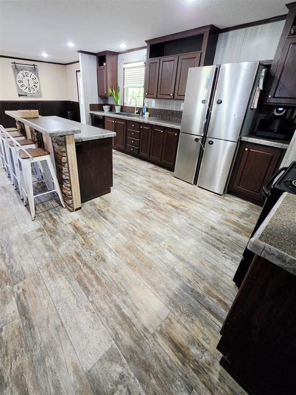 Kiowa Village Add - Residential