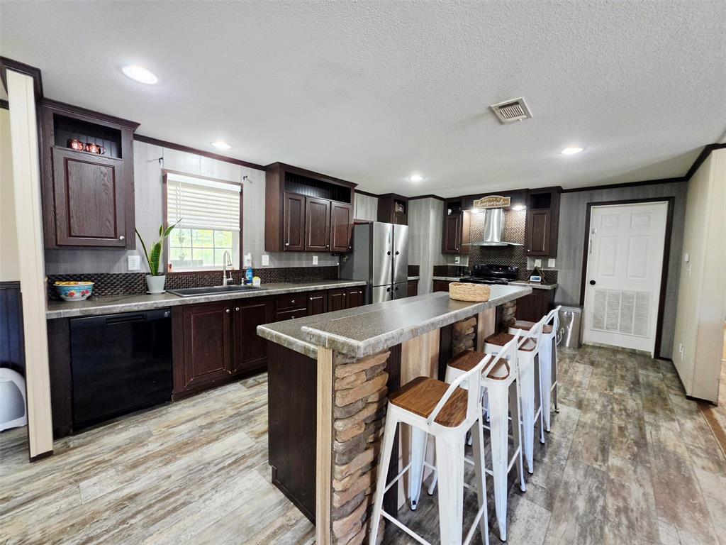 Kiowa Village Add - Residential