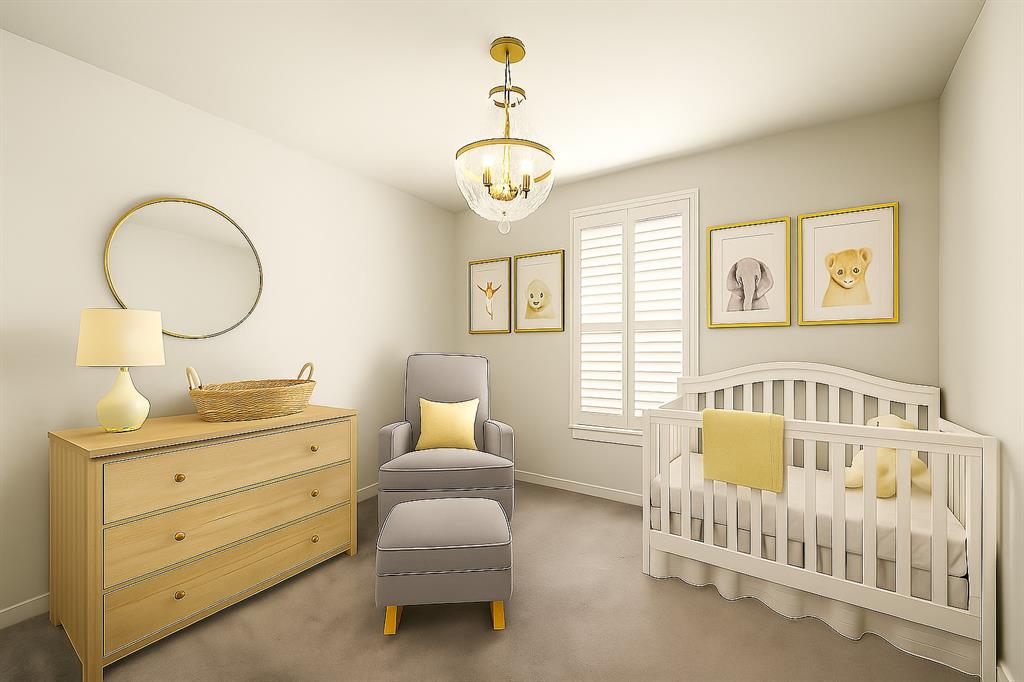 Sheppard's Place - Residential