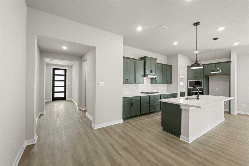 Sheppard's Place - Residential