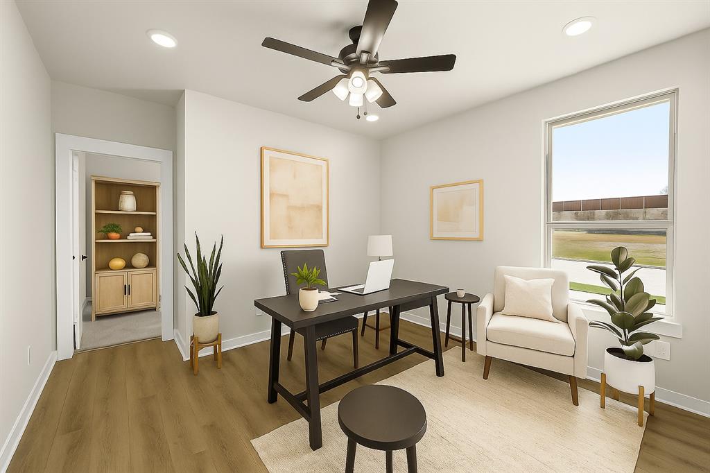Sheppard's Place - Residential